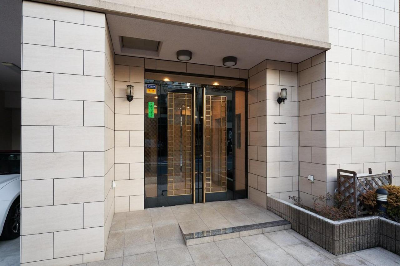 Luce Takanawa Präfektur Tokio Exterior foto