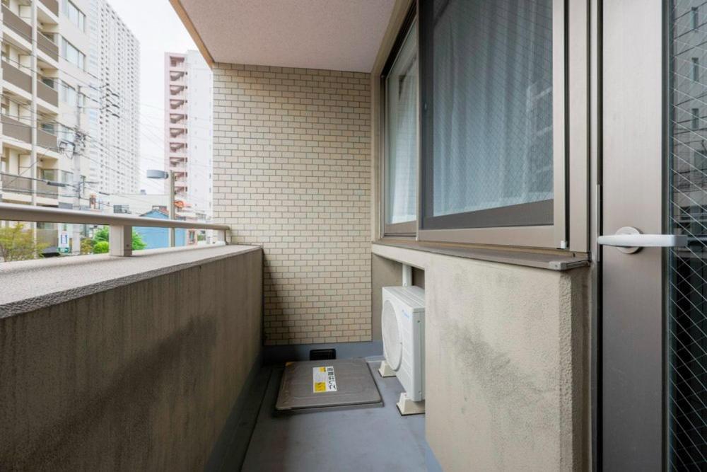 Luce Takanawa Präfektur Tokio Exterior foto